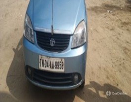 2007 Tata Indigo LX 2007 Tata Indigo LX