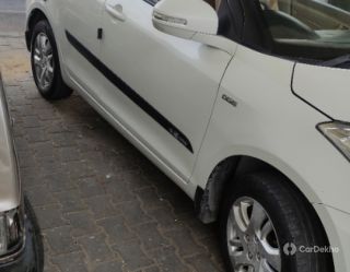 Maruti Swift Dzire ZDi Maruti Swift Dzire ZDi
