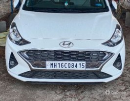 2020 Hyundai Aura SX 2020 Hyundai Aura SX