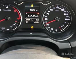 2015 Audi A3 35 TDI Premium Plus 2015 Audi A3 35 TDI Premium Plus