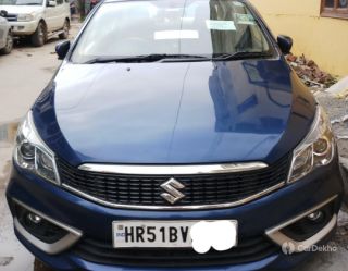 Maruti Ciaz Delta Maruti Ciaz Delta