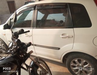 Ford Figo Diesel Titanium Ford Figo Diesel Titanium