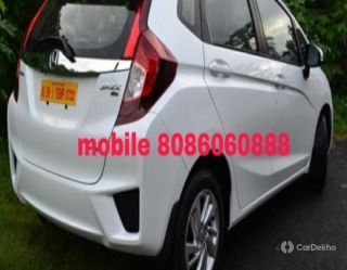 Honda Jazz 1.2 SV i VTEC Honda Jazz 1.2 SV i VTEC