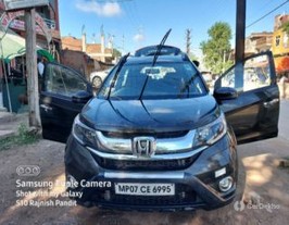 2017 Honda BR-V i-DTEC V MT 2017 Honda BR-V i-DTEC V MT