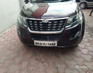 Mahindra XUV500 W11 Option AWD Mahindra XUV500 W11 Option AWD