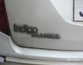 2010 Tata Manza Aura (ABS) Safire BS IV 2010 Tata Manza Aura (ABS) Safire BS IV
