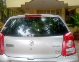 2011 Maruti A-Star Zxi 2011 Maruti A-Star Zxi