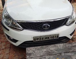 2017 Tata Zest Quadrajet 1.3 75PS XM 2017 Tata Zest Quadrajet 1.3 75PS XM