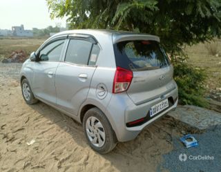 Hyundai Santro Sportz BSIV Hyundai Santro Sportz BSIV