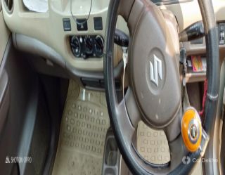 Maruti Zen Estilo LXI Green (CNG) Maruti Zen Estilo LXI Green (CNG)