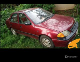 Maruti Esteem Vxi Maruti Esteem Vxi