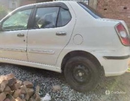 2011 Tata Indica Turbomax DLE BS IV 2011 Tata Indica Turbomax DLE BS IV