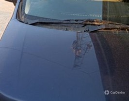 2017 Maruti Wagon R VXI Plus 2017 Maruti Wagon R VXI Plus