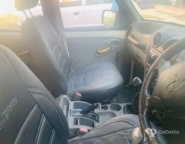 2012 Mahindra Scorpio M2DI 2012 Mahindra Scorpio M2DI