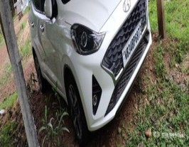2020 Hyundai Aura SX Option 2020 Hyundai Aura SX Option