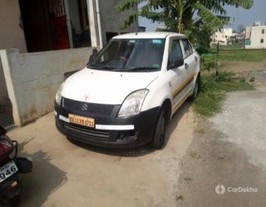 2016 Maruti Swift Dzire Tour S 2016 Maruti Swift Dzire Tour S