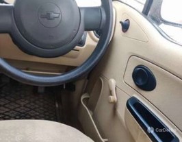 2011 Chevrolet Spark 1.0 PS 2011 Chevrolet Spark 1.0 PS