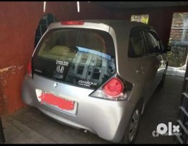 2016 Honda Brio 1.2 S MT 2016 Honda Brio 1.2 S MT