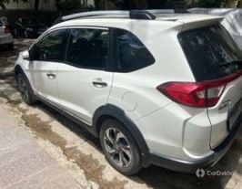 2016 Honda BR-V i-DTEC VX MT 2016 Honda BR-V i-DTEC VX MT