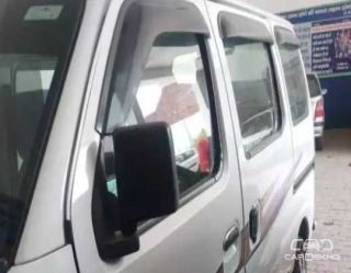 2016 Maruti Eeco 7 Seater Standard 2016 Maruti Eeco 7 Seater Standard