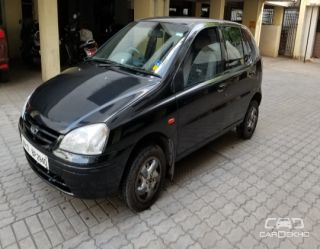 2002 Tata Indica LXI 2002 Tata Indica LXI