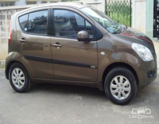 2011 Maruti Ritz LXi 2011 Maruti Ritz LXi