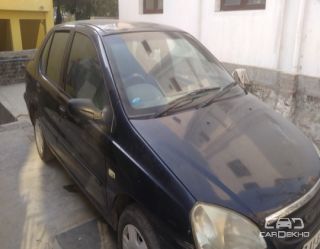 2004 Tata Indigo LS 2004 Tata Indigo LS