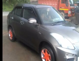 2016 Maruti Swift Dzire VDI 2016 Maruti Swift Dzire VDI