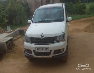 2013 Mahindra Xylo H8 Airbag 2013 Mahindra Xylo H8 Airbag