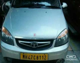 2015 Tata Indigo CS eLS BS IV 2015 Tata Indigo CS eLS BS IV