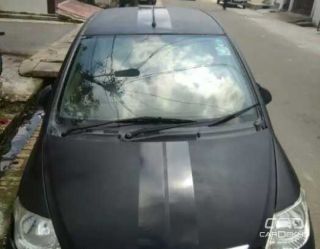2005 Honda City ZX GXi 2005 Honda City ZX GXi