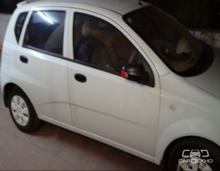 2010 Chevrolet Aveo U-VA 1.2 2010 Chevrolet Aveo U-VA 1.2