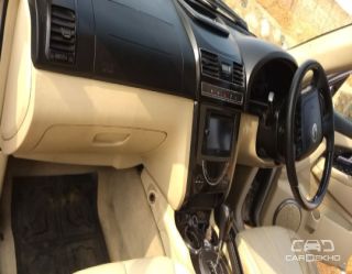 2013 Mahindra Ssangyong Rexton RX7 2013 Mahindra Ssangyong Rexton RX7