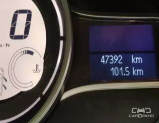2013 Renault Fluence Diesel E4 2013 Renault Fluence Diesel E4
