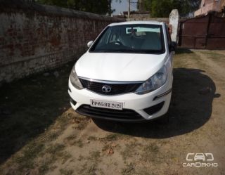 2015 Tata Zest Quadrajet 1.3 75PS XE 2015 Tata Zest Quadrajet 1.3 75PS XE