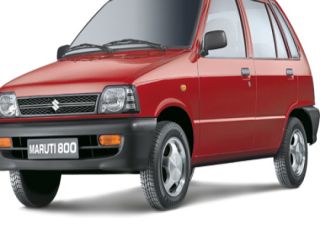 2011 Maruti 800 Std BSIII 2011 Maruti 800 Std BSIII