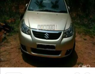 2011 Maruti SX4 VDI 2011 Maruti SX4 VDI