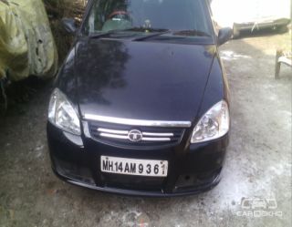 2010 Tata Indica V2 Turbomax DLS BS IV 2010 Tata Indica V2 Turbomax DLS BS IV