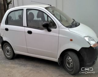 2010 Chevrolet Spark 1.0 PS 2010 Chevrolet Spark 1.0 PS