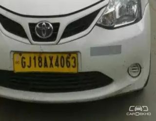2015 Toyota Etios Liva GD 2015 Toyota Etios Liva GD
