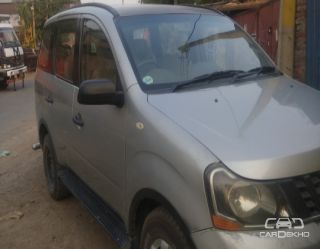 2012 Mahindra Xylo E4 ABS BS IV 2012 Mahindra Xylo E4 ABS BS IV