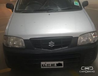 2010 Maruti Alto LXi 2010 Maruti Alto LXi