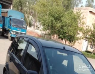 2011 Ford Figo Diesel Titanium 2011 Ford Figo Diesel Titanium