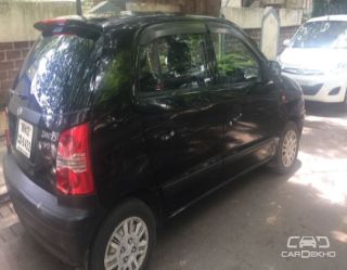 2004 Hyundai Santro Xing XG 2004 Hyundai Santro Xing XG