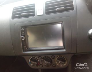 2006 Maruti Swift VXI BSIII 2006 Maruti Swift VXI BSIII