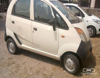 2011 Tata Nano Cx 2011 Tata Nano Cx