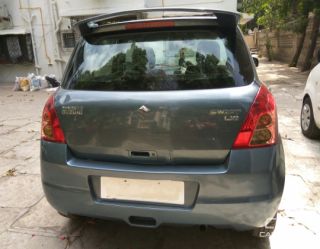 2009 Maruti Swift Lxi BSIII 2009 Maruti Swift Lxi BSIII