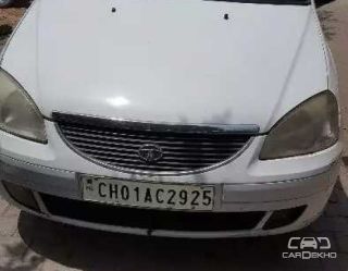 2006 Tata Indica V2 DLG TC 2006 Tata Indica V2 DLG TC
