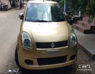2007 Maruti Swift Lxi BSIII 2007 Maruti Swift Lxi BSIII