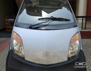 2011 Tata Nano Cx BSII 2011 Tata Nano Cx BSII
